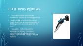 Elektroniniai rankiniai įrankiai 4 puslapis