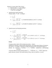 Siūlų linijinis tankis 2 puslapis