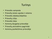 Civilinė teisė. Specialioji dalis. Išsamus konspektas 2 puslapis