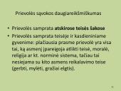 Civilinė teisė. Specialioji dalis. Išsamus konspektas 11 puslapis
