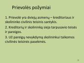 Civilinė teisė. Specialioji dalis. Išsamus konspektas 13 puslapis