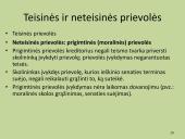 Civilinė teisė. Specialioji dalis. Išsamus konspektas 15 puslapis