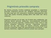 Civilinė teisė. Specialioji dalis. Išsamus konspektas 16 puslapis