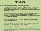 Civilinė teisė. Specialioji dalis. Išsamus konspektas 19 puslapis