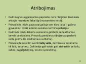 Civilinė teisė. Specialioji dalis. Išsamus konspektas 20 puslapis