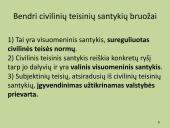 Civilinė teisė. Specialioji dalis. Išsamus konspektas 6 puslapis