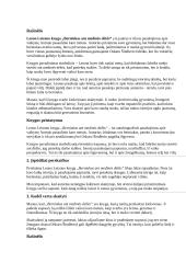 Leono Leizono knyga „Berniukas ant medinės dėžės“