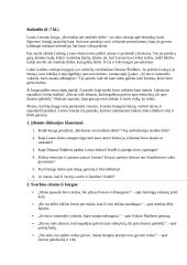 Leono Leizono knyga „Berniukas ant medinės dėžės“ 4 puslapis