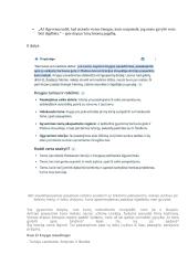 Leono Leizono knyga „Berniukas ant medinės dėžės“ 5 puslapis