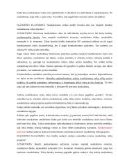 Kriminalistikos metodika. Konspektas 2 puslapis