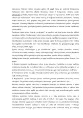 Kriminalistikos metodika. Konspektas 11 puslapis