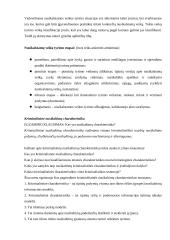 Kriminalistikos metodika. Konspektas 12 puslapis