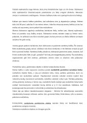 Kriminalistikos metodika. Konspektas 16 puslapis