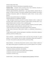 Kriminalistikos metodika. Konspektas 17 puslapis