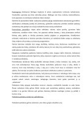 Kriminalistikos metodika. Konspektas 18 puslapis