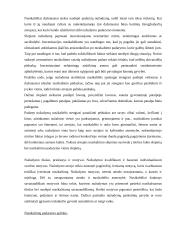 Kriminalistikos metodika. Konspektas 19 puslapis