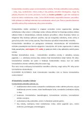 Kriminalistikos metodika. Konspektas 4 puslapis