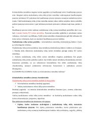 Kriminalistikos metodika. Konspektas 5 puslapis