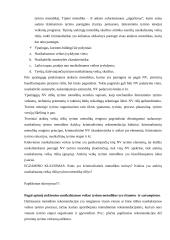 Kriminalistikos metodika. Konspektas 6 puslapis