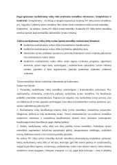 Kriminalistikos metodika. Konspektas 7 puslapis