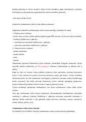 Kriminalistikos metodika. Konspektas 8 puslapis