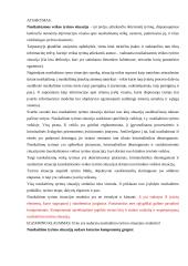 Kriminalistikos metodika. Konspektas 9 puslapis