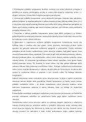 Kriminalistikos metodika. Konspektas 10 puslapis