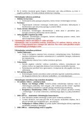 Viktimologijos egzamino klausimai 2 puslapis