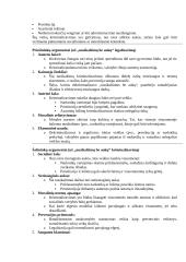 Viktimologijos egzamino klausimai 11 puslapis