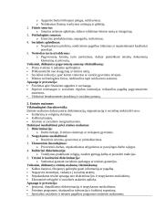 Viktimologijos egzamino klausimai 14 puslapis