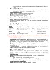 Viktimologijos egzamino klausimai 6 puslapis