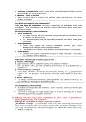 Viktimologijos egzamino klausimai 10 puslapis