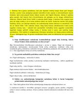 Kriminalistiniai metodai tiriant nužudymus ir išžaginimus