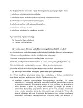 Kriminalistiniai metodai tiriant nužudymus ir išžaginimus 5 puslapis