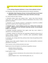 Kriminalistiniai metodai tiriant nužudymus ir išžaginimus 9 puslapis