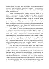 Akies sandara bei akių sutrikimai ir jų ypatumai 4 puslapis