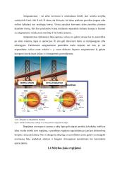 Akies sandara bei akių sutrikimai ir jų ypatumai 8 puslapis