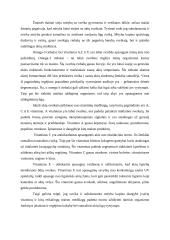 Akies sandara bei akių sutrikimai ir jų ypatumai 9 puslapis