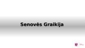 Medicina, akių ligos, jų gydymas senovės Graikijoje ir Romoje 3 puslapis
