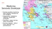 Medicina, akių ligos, jų gydymas senovės Graikijoje ir Romoje 4 puslapis