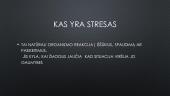 Nerimas ir stresas 2 puslapis