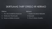 Nerimas ir stresas 4 puslapis