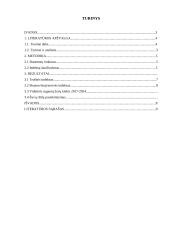 Baltijos jūros Lietuvos priekrantės būklės vertinimas naudojant populiacinius indeksus