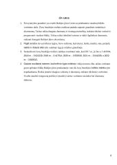 Baltijos jūros Lietuvos priekrantės vandenų būklės vertinimas  naudojant žuvų bendrijos trofinį indeksą 7 puslapis