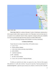 Baltijos jūros priekrantės geros būklės vertinimas bioįvairovės indeksu 4 puslapis