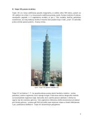 Bambuko augimo struktūra ir jos įkvėpimas tvariai architektūrai 6 puslapis