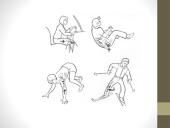 Pirmoji medicinos pagalba sumušimų, žaizdų ir kaulų lūžių atvejais 13 puslapis