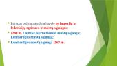 Ikimoderniųjų laikų kariniai konfliktai ir tarptautinių santykių sistemos susikūrimas 12 puslapis