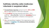 Ikimoderniųjų laikų kariniai konfliktai ir tarptautinių santykių sistemos susikūrimas 13 puslapis