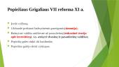 Ikimoderniųjų laikų kariniai konfliktai ir tarptautinių santykių sistemos susikūrimas 17 puslapis
